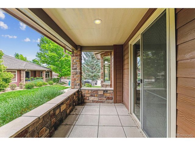 8578 Gold Peak Dr G, Highlands Ranch, CO 80130