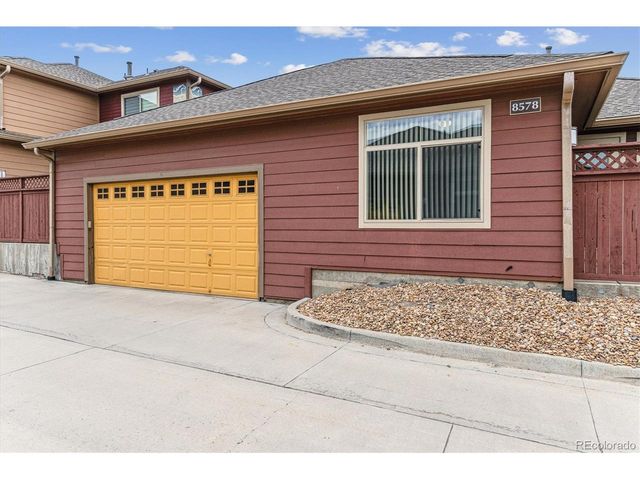 8578 Gold Peak Dr G, Highlands Ranch, CO 80130
