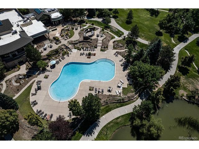 8578 Gold Peak Dr G, Highlands Ranch, CO 80130