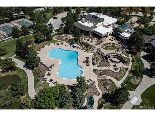 8578 Gold Peak Dr G, Highlands Ranch, CO 80130