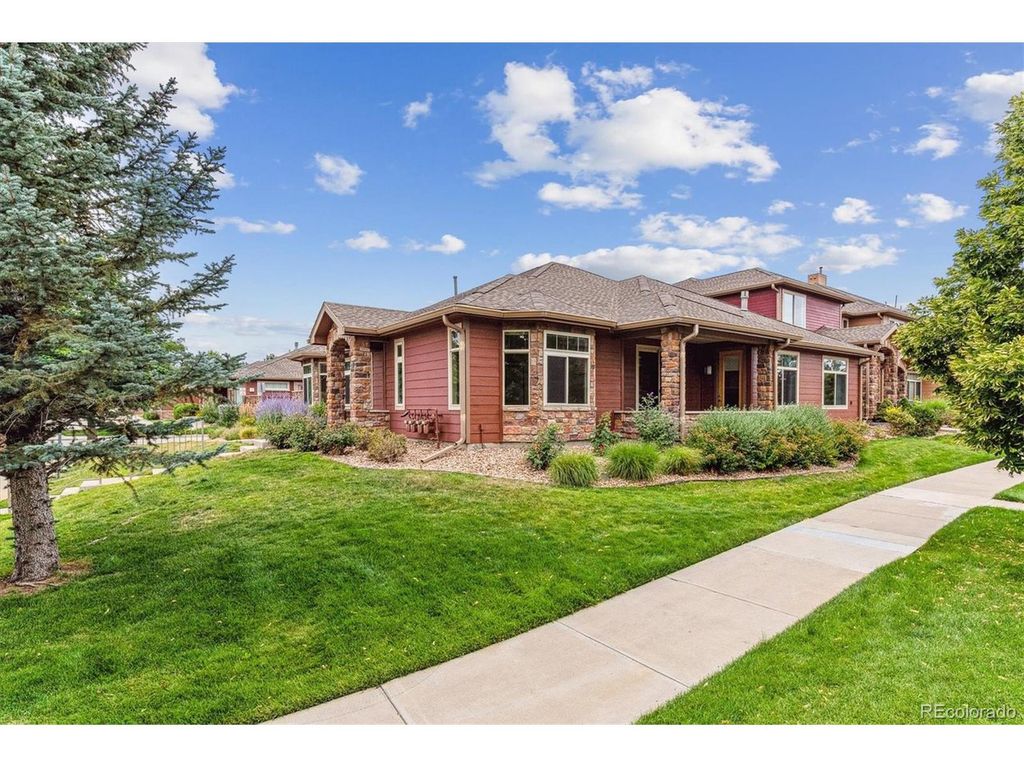 8578 Gold Peak Dr G, Highlands Ranch, CO 80130
