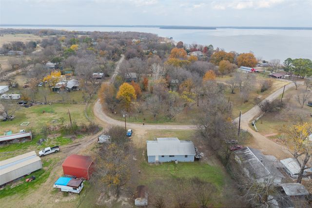 8400 Lady Bird, Kemp, TX 75143