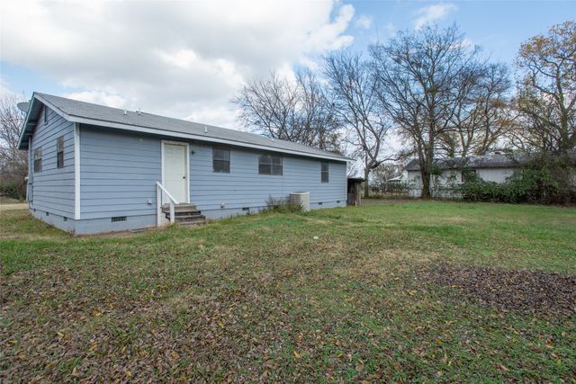 8400 Lady Bird, Kemp, TX 75143