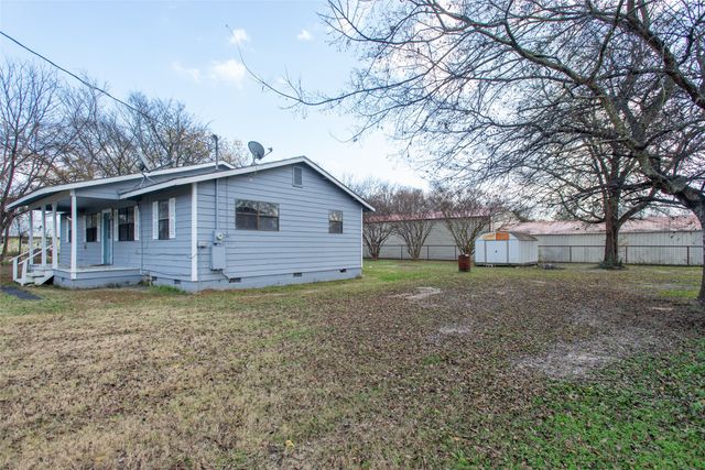 8400 Lady Bird, Kemp, TX 75143