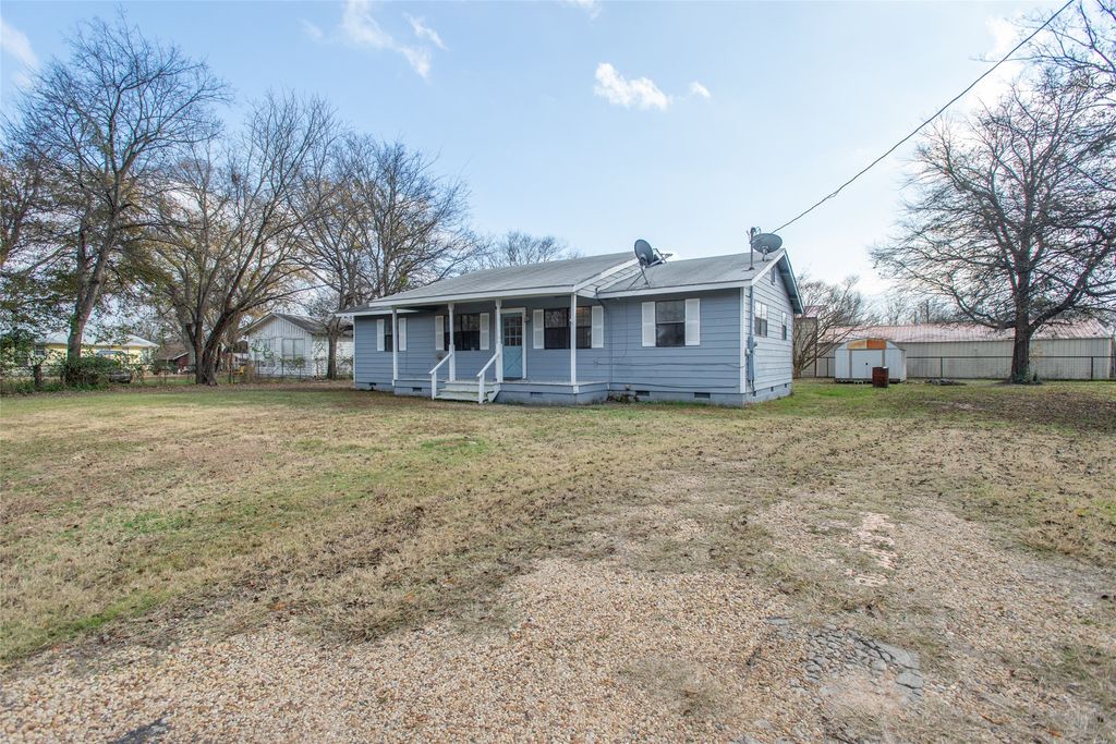 8400 Lady Bird, Kemp, TX 75143
