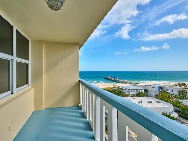 305 N Pompano Beach Boulevard 1204, Pompano Beach, FL 33062