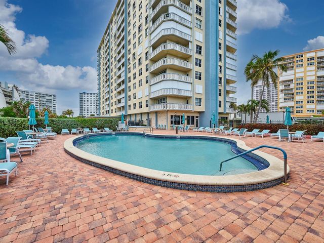 305 N Pompano Beach Boulevard 1204, Pompano Beach, FL 33062