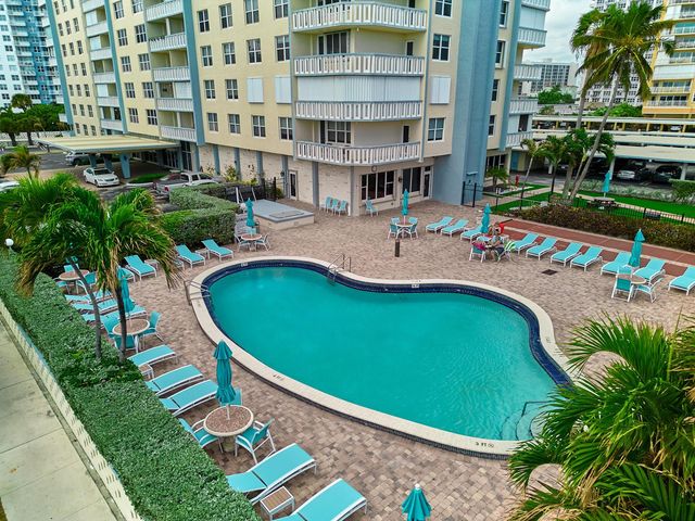 305 N Pompano Beach Boulevard 1204, Pompano Beach, FL 33062