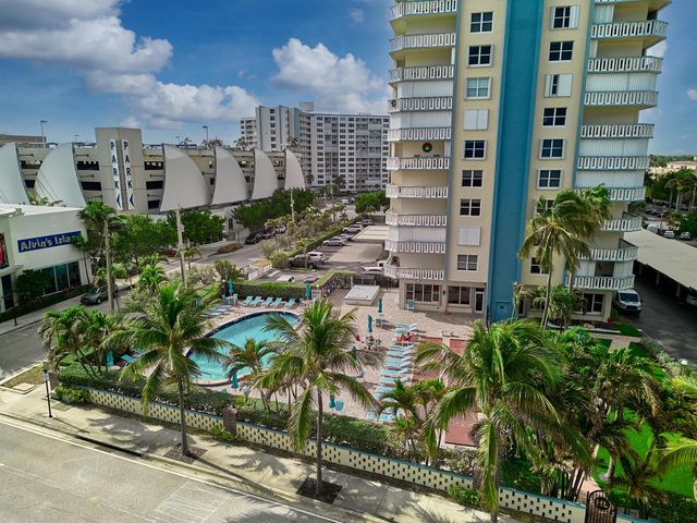305 N Pompano Beach Boulevard 1204, Pompano Beach, FL 33062