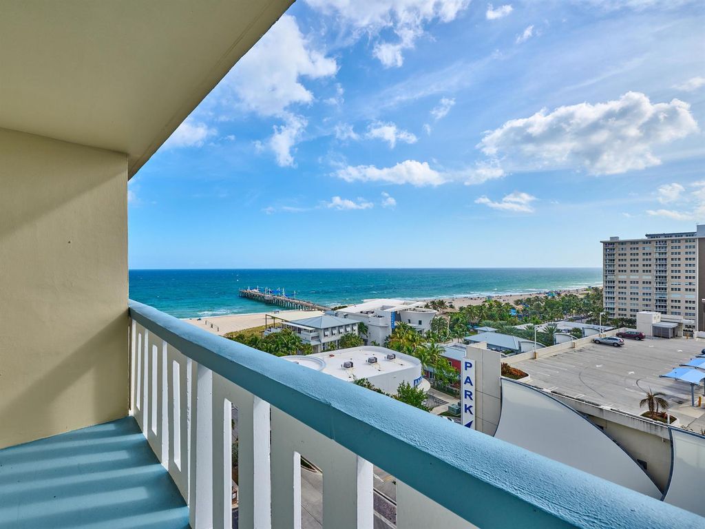 305 N Pompano Beach Boulevard 1204, Pompano Beach, FL 33062