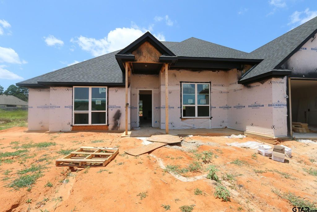 14121 Lexi Court, Tyler, TX 75703