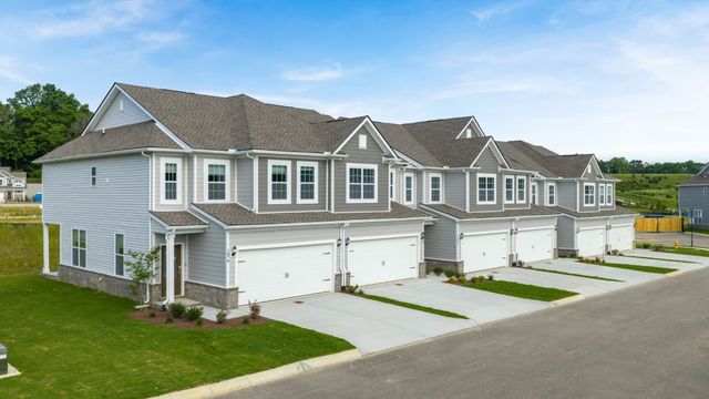 1670 Manuka Lane, Columbia, TN 38401