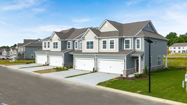 1670 Manuka Lane, Columbia, TN 38401