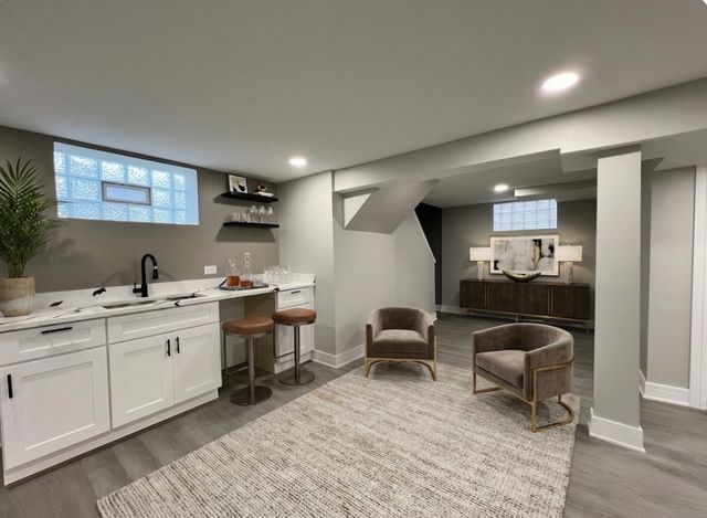 12401 Justine Street, Calumet Park, IL 60827