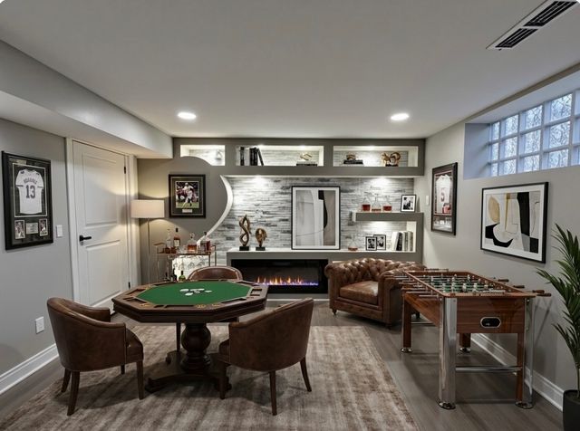 12401 Justine Street, Calumet Park, IL 60827