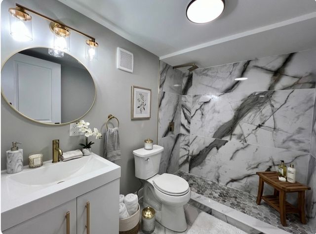 12401 Justine Street, Calumet Park, IL 60827