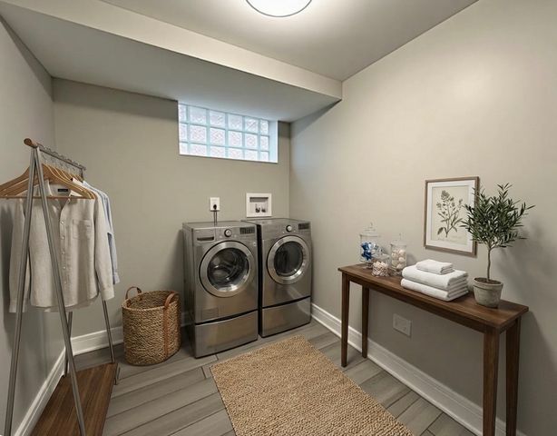 12401 Justine Street, Calumet Park, IL 60827