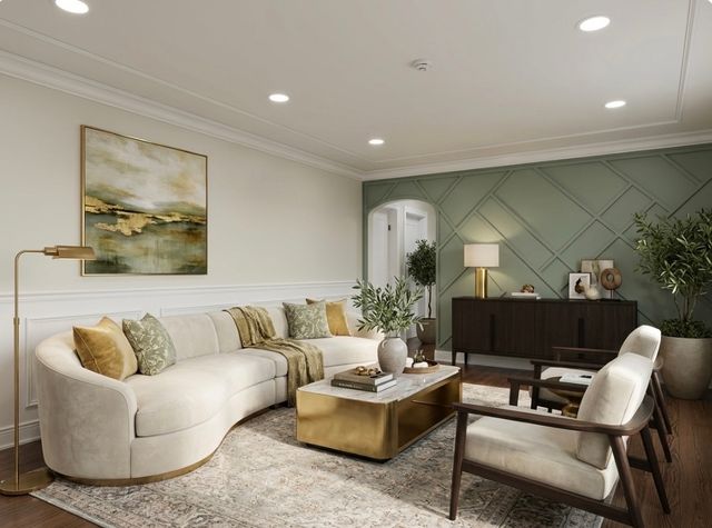 12401 Justine Street, Calumet Park, IL 60827