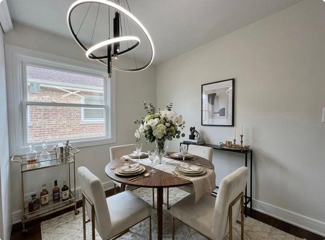 12401 Justine Street, Calumet Park, IL 60827