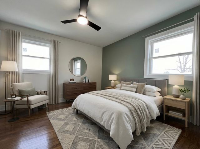 12401 Justine Street, Calumet Park, IL 60827