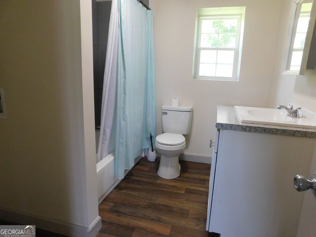 307 Speights Lane, Brooklet, GA 30415