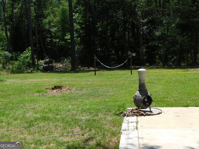 307 Speights Lane, Brooklet, GA 30415