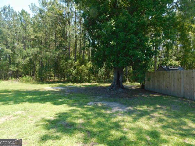 307 Speights Lane, Brooklet, GA 30415