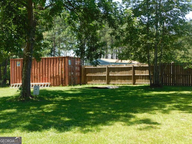 307 Speights Lane, Brooklet, GA 30415