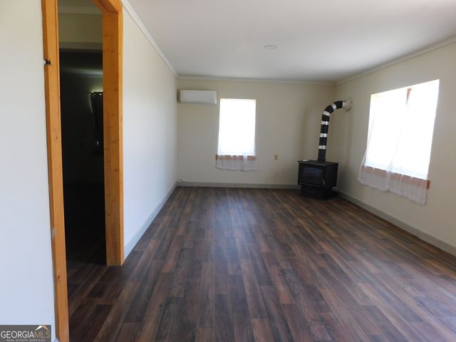307 Speights Lane, Brooklet, GA 30415