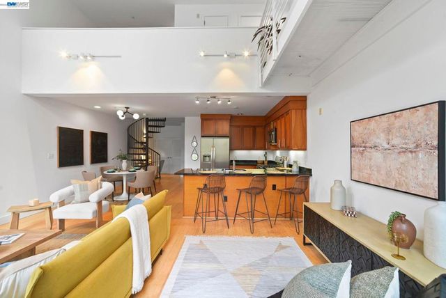 3960 Adeline St 107, Emeryville, CA 94608