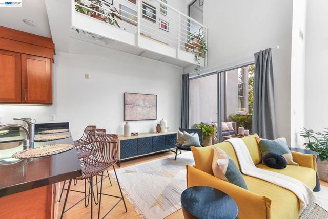 3960 Adeline St 107, Emeryville, CA 94608