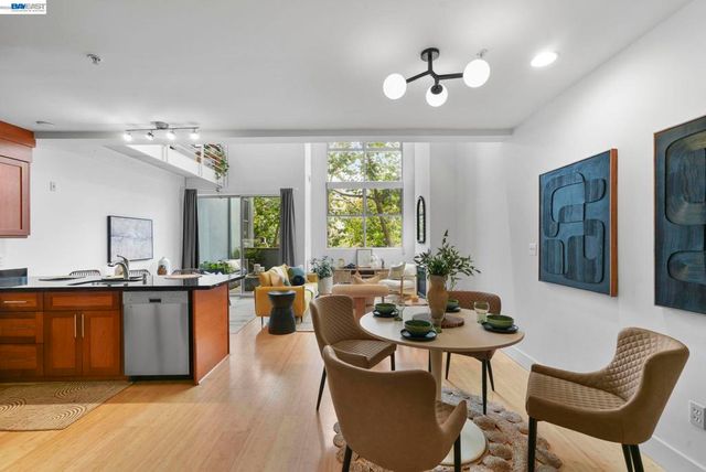 3960 Adeline St 107, Emeryville, CA 94608