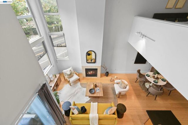 3960 Adeline St 107, Emeryville, CA 94608