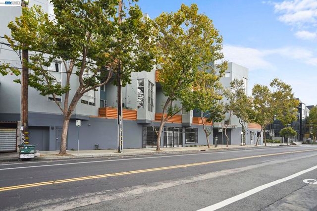 3960 Adeline St 107, Emeryville, CA 94608