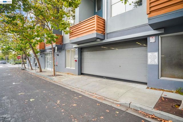 3960 Adeline St 107, Emeryville, CA 94608