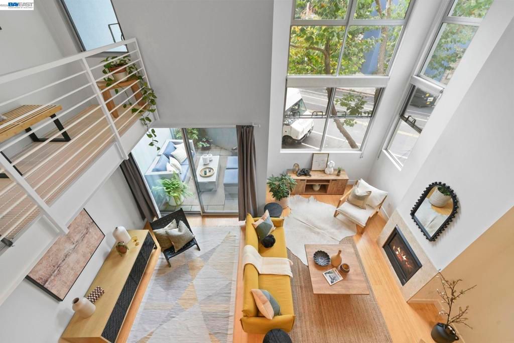 3960 Adeline St 107, Emeryville, CA 94608