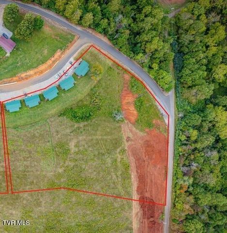 117-125 Ridgeview Drive, Elizabethton, TN 37643