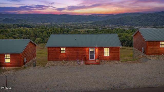 117-125 Ridgeview Drive, Elizabethton, TN 37643