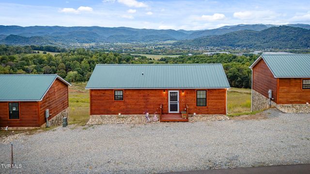 117-125 Ridgeview Drive, Elizabethton, TN 37643