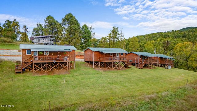 117-125 Ridgeview Drive, Elizabethton, TN 37643