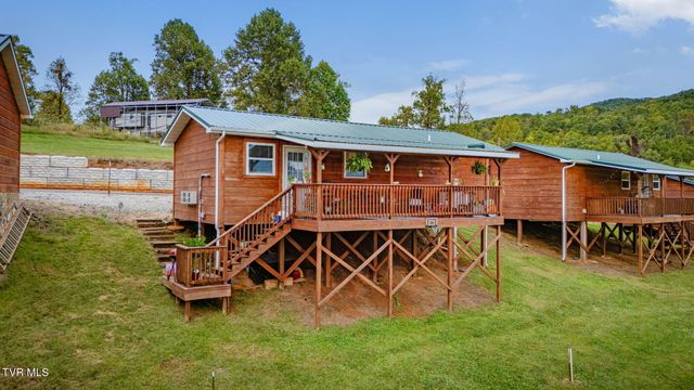117-125 Ridgeview Drive, Elizabethton, TN 37643