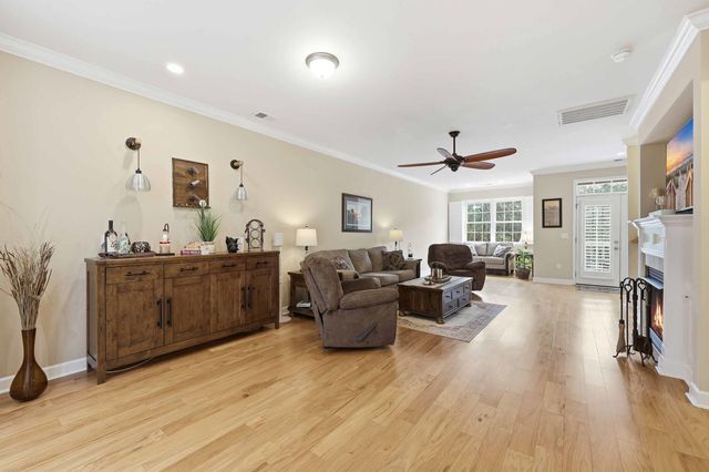 122 Oyster Bay Drive Unit 102, Murrells Inlet, SC 29576