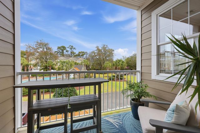 122 Oyster Bay Drive Unit 102, Murrells Inlet, SC 29576