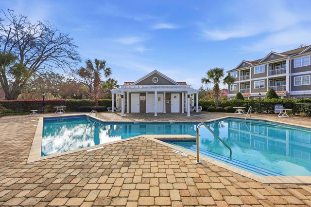 122 Oyster Bay Drive Unit 102, Murrells Inlet, SC 29576