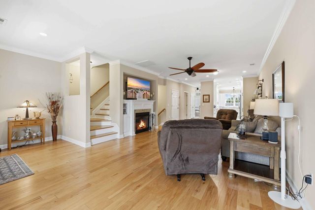 122 Oyster Bay Drive Unit 102, Murrells Inlet, SC 29576