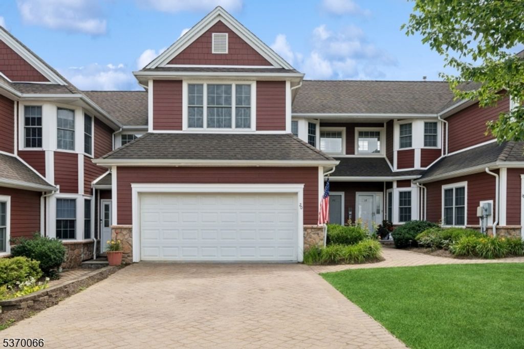 20 Turnberry Ln, Hardyston Twp., NJ 07419