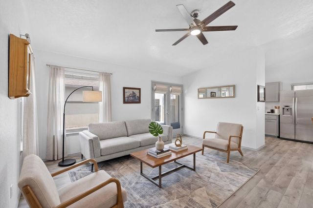 316 Palmer Park Drive NE, Albuquerque, NM 87123