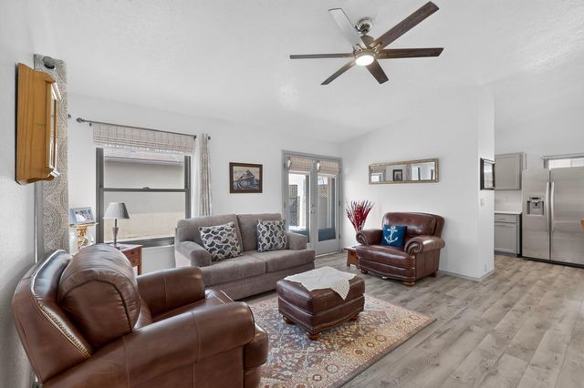 316 Palmer Park Drive NE, Albuquerque, NM 87123