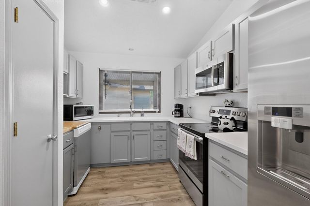316 Palmer Park Drive NE, Albuquerque, NM 87123