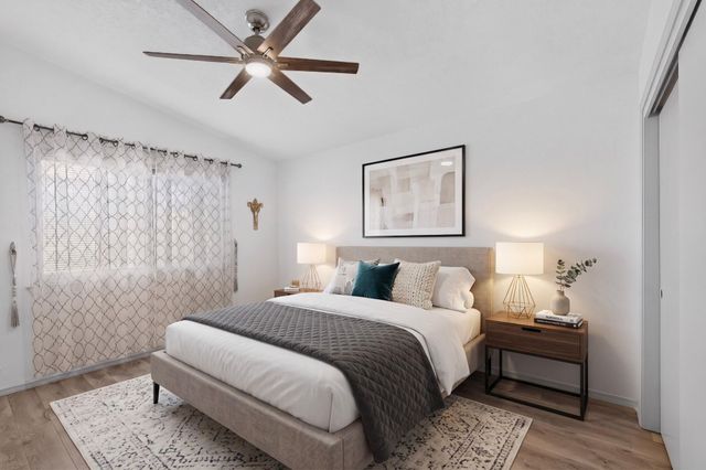 316 Palmer Park Drive NE, Albuquerque, NM 87123